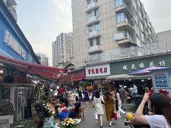 -循礼门鲜花花市(武汉循礼门店)