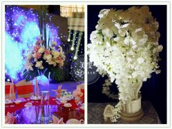 美雯婚宴布置-苏宁环球套房饭店·宴会厅