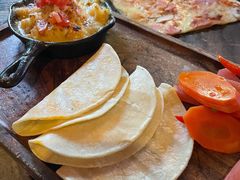 -Q MEX 库迈墨西哥餐吧(三里屯店)
