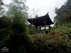 -石台牯牛降景区