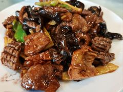 -鼎香润(德胜门内店)