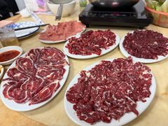 -五洲牛肉美食馆