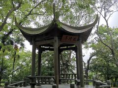 -江心屿景区