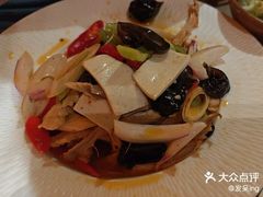 -耶里夏丽·新疆菜·28年喀什老馆(田林东路店)