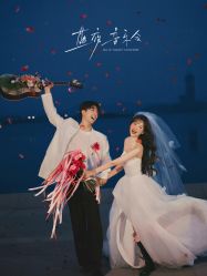 -雅云婚纱摄影工作室旗舰店