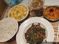 -乡村基·川味现炒大王(熙悦天街店)