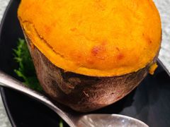 芝士焗番薯-胜记酒家·精致线(君汇店)