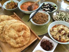 -老磨油饼(高陵店)