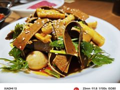 -掌上鲜(南顺城街店)