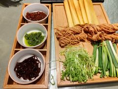 -老德州四合院·德州菜(天衢路店)