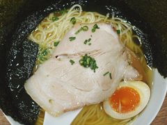 猪肉拉面-面屋 猪一