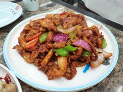 -昱德来·天津菜(河西店)