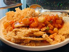 -老兴鲜(黄浦店)