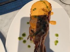 -锦厨国际自助餐厅 · 云端景观 (昆明索菲特大酒店)