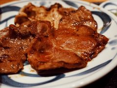 -牛かつもと村(上野店)