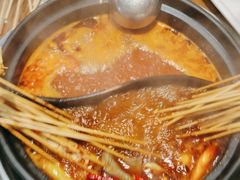 -牛小嫩串串火锅(老国贸总店)