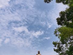 -灵山胜境