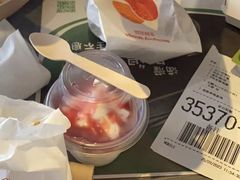 -麦当劳(斜土路2号店)