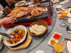 -九十九顶毡房(清河店)