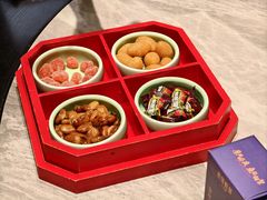 -鱼你相聚·河鲜馆(袁家岭店)