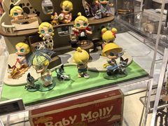 -泡泡玛特POPMART(大兴荟聚店)