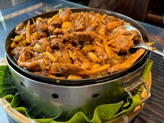 -甘家界牌柠檬鸭(青山店)