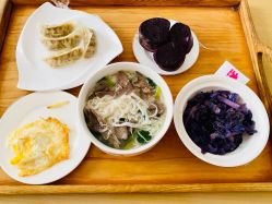 -喜喜·全套房月子会所(罗宾森广场店)