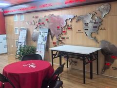 -金吉列留学·语培·小语种·国际课程(江西分公司)