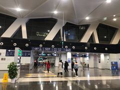 -天通苑北-P+R停车场