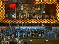 -甘尼仕印度餐厅爵士酒吧(阳春巷店)
