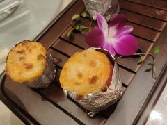 -新城花园酒店-味道苏州中餐厅