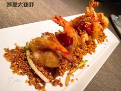 -悦轩中餐厅·高空江景·杭州柏悦酒店