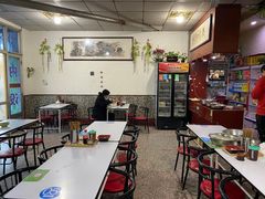 大堂-正宗小金家金氏拉面(南山路店)