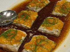 -海味观(老西门店)