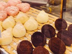 -奈雪的茶(佛山顺德美的悦然广场店)