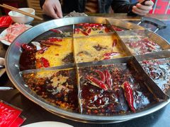 -叶记鲜鹅肠火锅城(聚丰锦绣盛世店)
