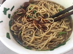 -老赵面店(大西路店)