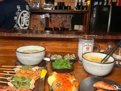 -木子烧鸟屋(百子湾店)