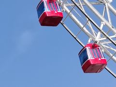 -天津之眼摩天轮