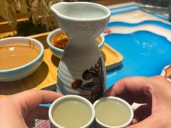 -醉长安(钟楼旗舰店)