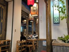 -蜀大侠火锅(春熙路店)