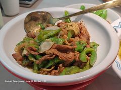 -花椒俏川菜小馆(南海万达店)