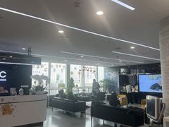 -马泷齿科·成都锦江置略马泷口腔门诊部(IFS国金中心店)