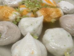 -邵子牙·中华老字号(定安路店)