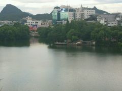 -忆咖啡观景餐厅(桂林象山公园店)