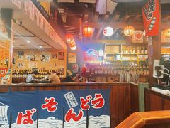 -小川洋风料理(汉街店)