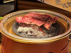 -西塔老太太泥炉烤肉(上海七宝领展广场店)