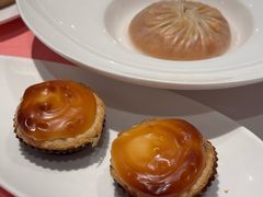 和牛蛋挞-天然台1908(中建广场店)