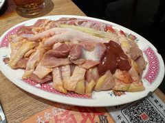 -邹开喜·炭炉鸡煲·海鲜火锅(虹口足球场店)