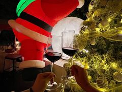 -弦月窗LUNETTE BY AMANDA(复兴路店)